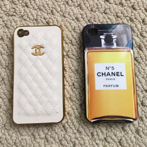 fake chanel phone cases|chanel phone case iphone 10.